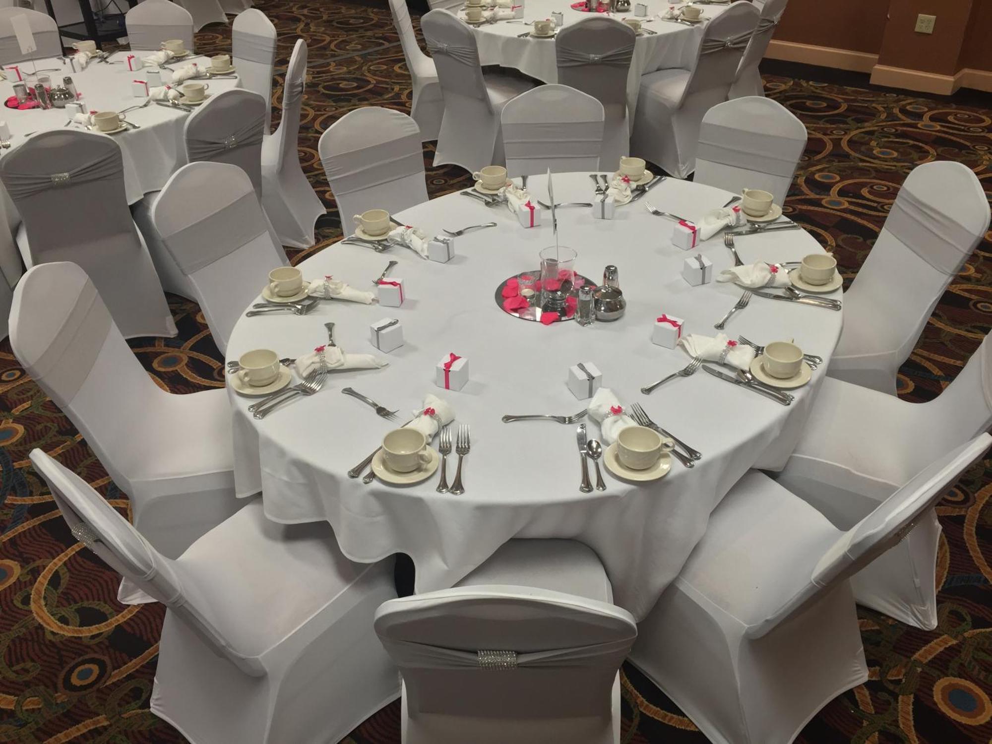 Hotel Mead Resorts & Conventions Center Wisconsin Rapids Exteriör bild