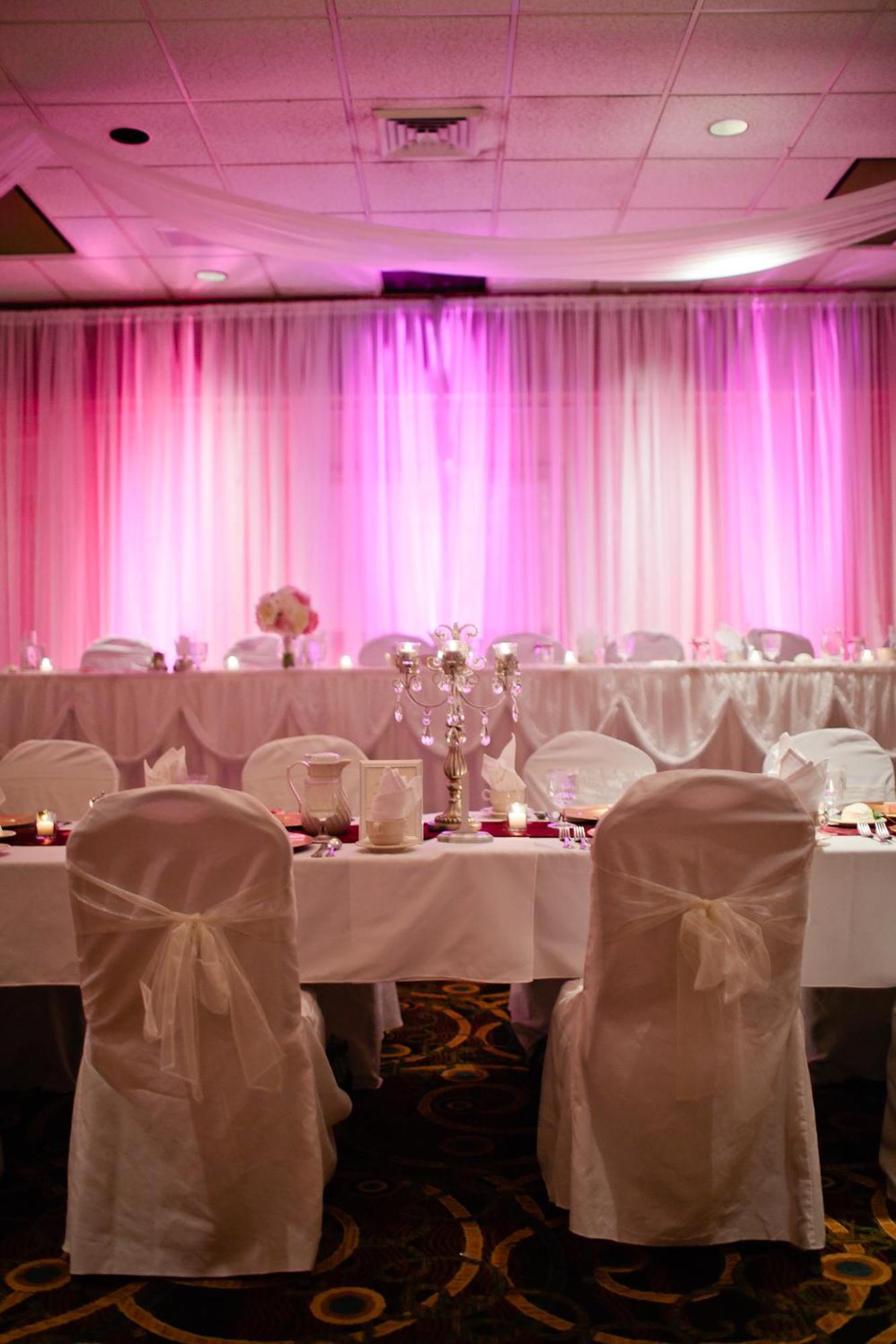 Hotel Mead Resorts & Conventions Center Wisconsin Rapids Exteriör bild
