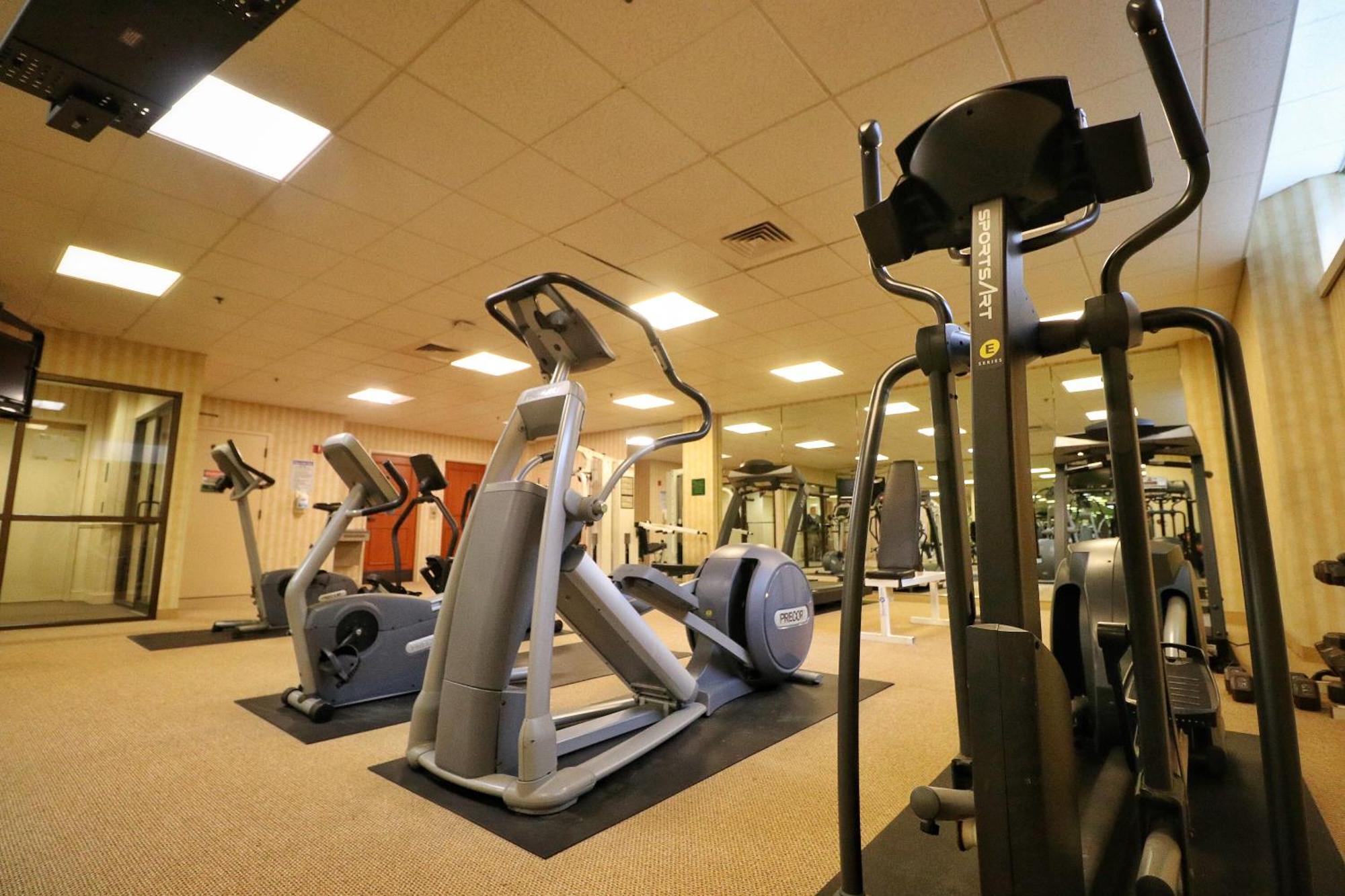 Hotel Mead Resorts & Conventions Center Wisconsin Rapids Exteriör bild