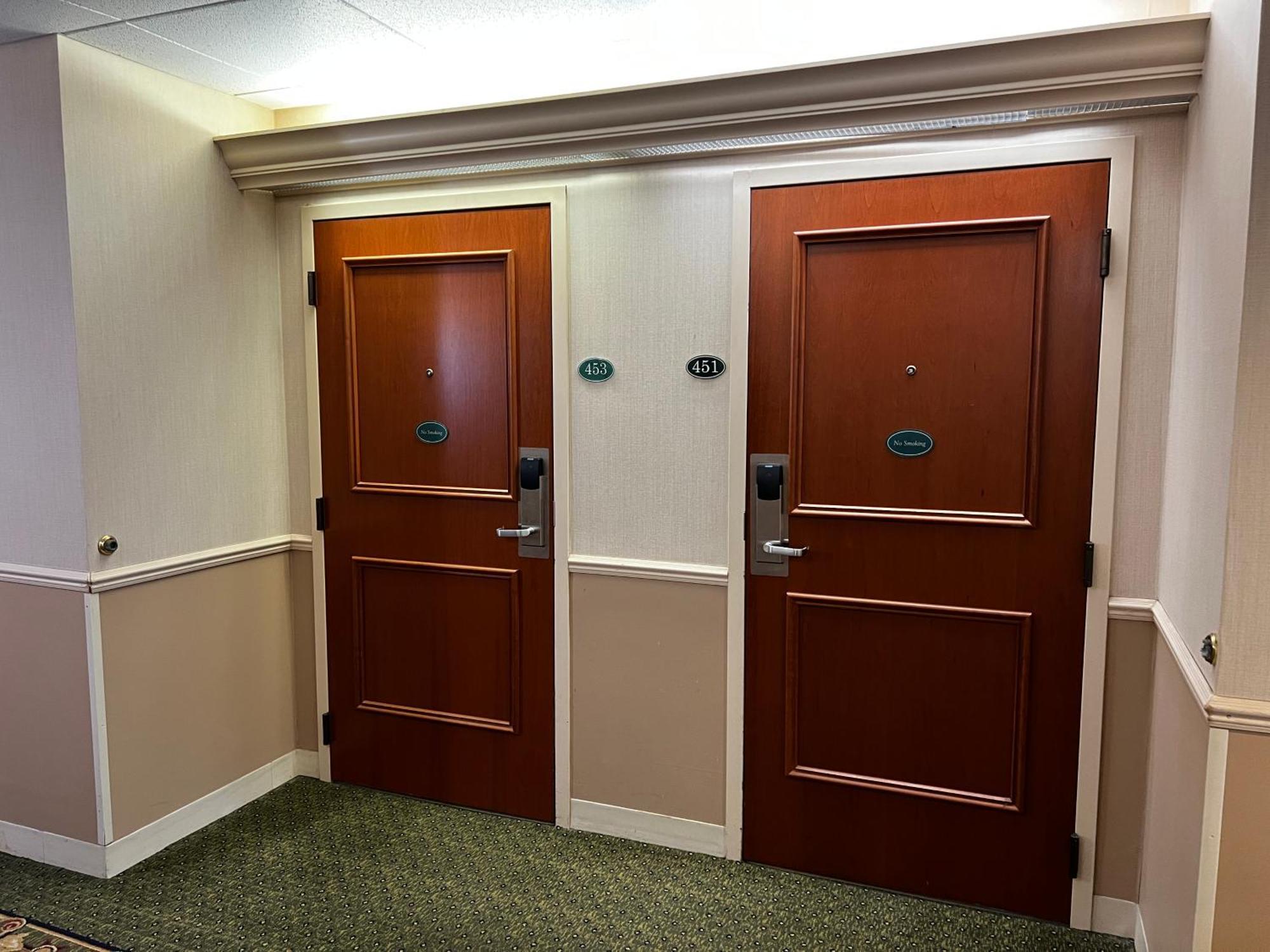 Hotel Mead Resorts & Conventions Center Wisconsin Rapids Exteriör bild