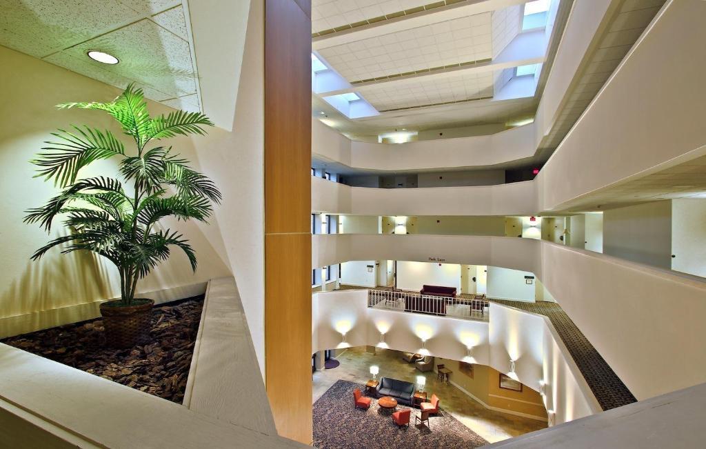 Hotel Mead Resorts & Conventions Center Wisconsin Rapids Exteriör bild